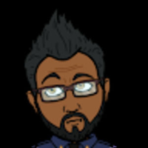 Meet your Posher, Larmont